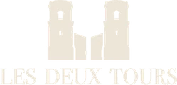Les Deux Tours, Marrakech